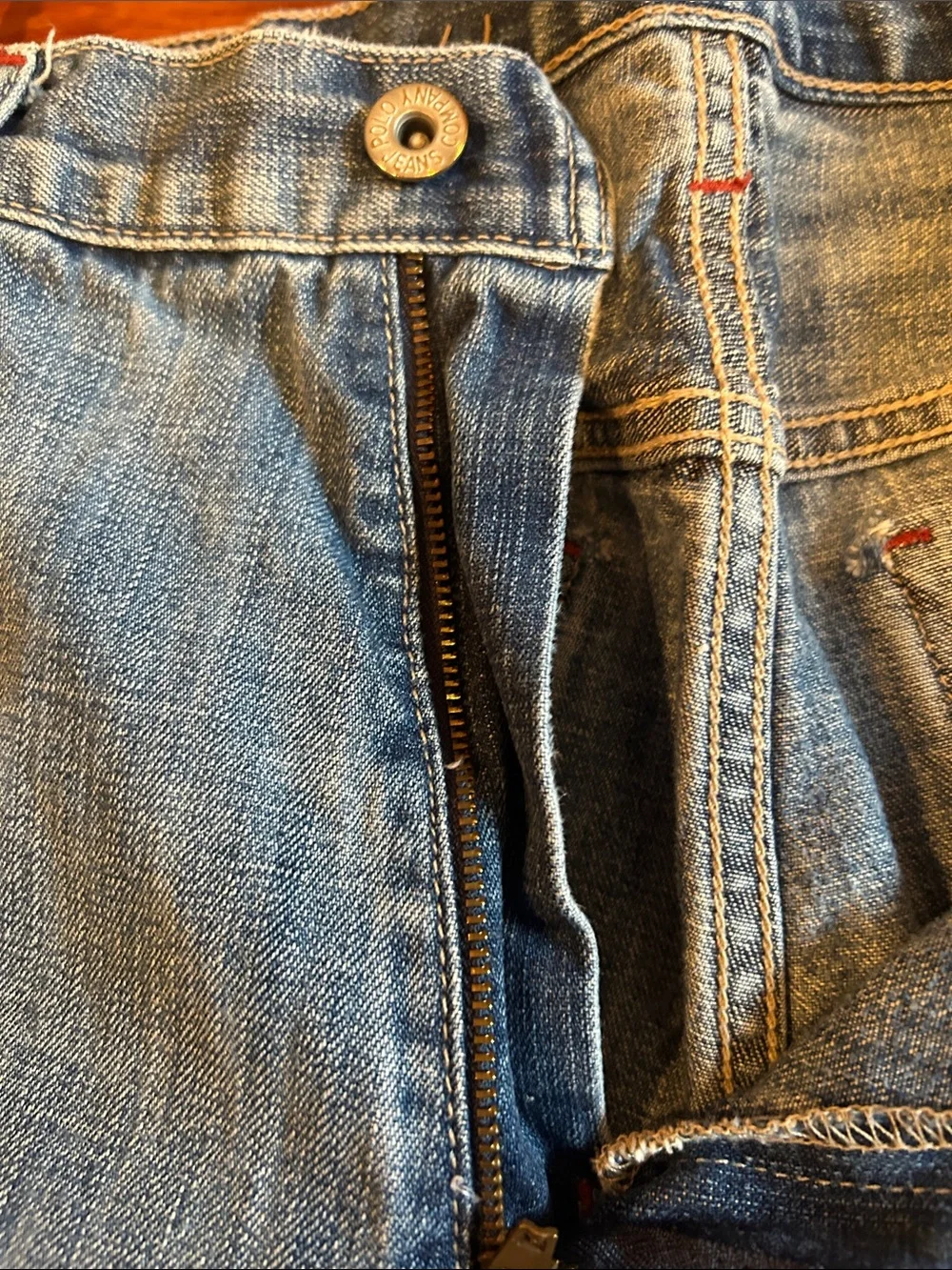 Ralph Lauren Men's Jeans